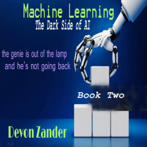 Machine Learning-logo