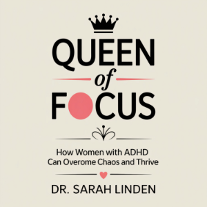 Queen of Focus-logo