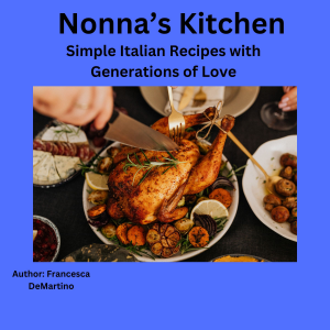 Nonna’s Kitchen-logo