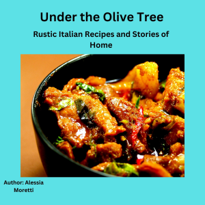 Under the Olive Tree