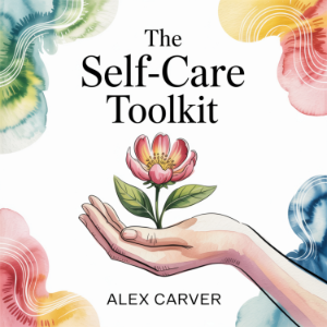 The Self-Care Toolkit-logo