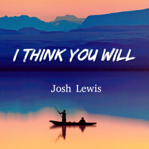 I Think You Will-logo