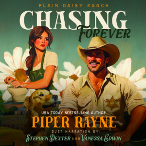 Chasing Forever-logo