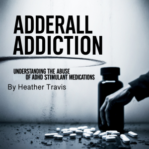 Adderall Addiction-logo