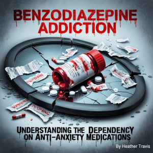 Benzodiazepine Addiction-logo