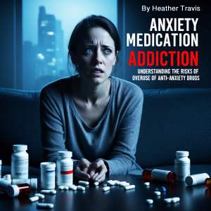 Anxiety Medication Addiction-logo