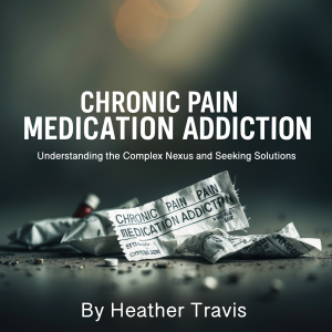 Chronic Pain Medication Addiction-logo