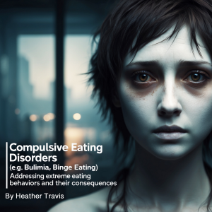 Compulsive Eating Disorders (e.g. Bulimia, Binge Eating):-logo