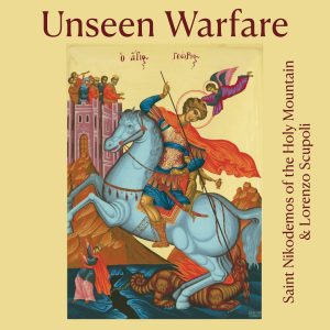 Unseen Warfare