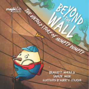 Beyond the Wall