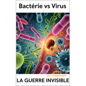 Bactérie vs Virus-logo