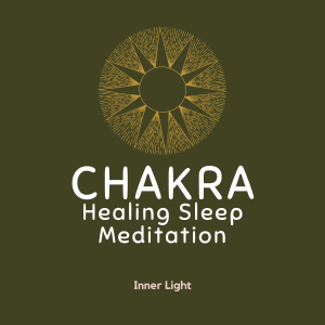 Chakra Healing Sleep Meditation-logo