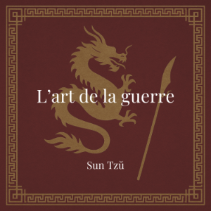 L'art de la guerre-logo