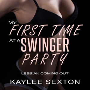 My First Time at a Swinger Party