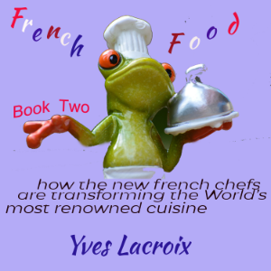 French Food-logo