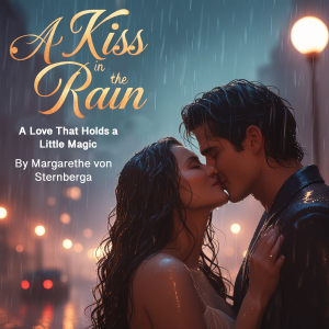 A Kiss in the Rain-logo
