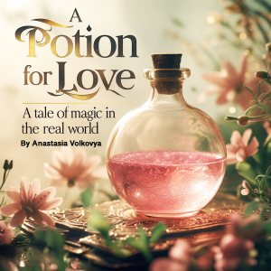 A Potion for Love-logo