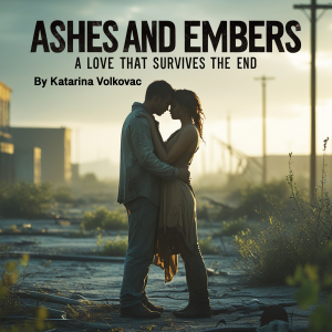 Ashes and Embers-logo