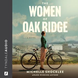 The Women of Oak Ridge