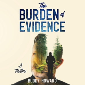 The Burden of Evidence-logo