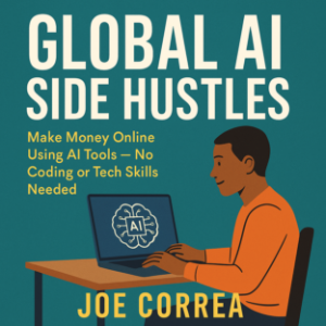 Global AI Side Hustles-logo