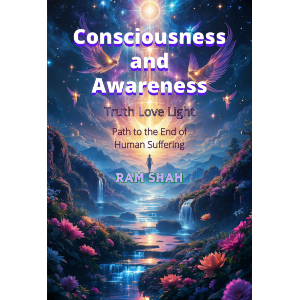 Consciousness and Awareness-logo