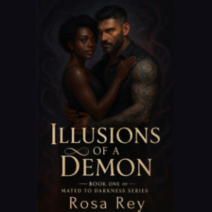 Illusions of a Demon-logo