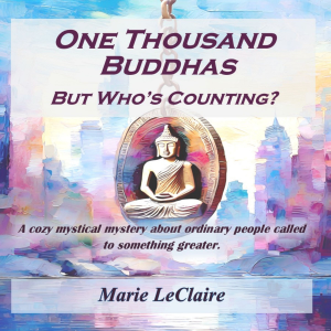 One Thousand Buddhas: But Who's Counting?