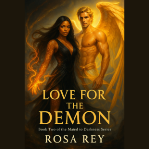 Love for the Demon-logo