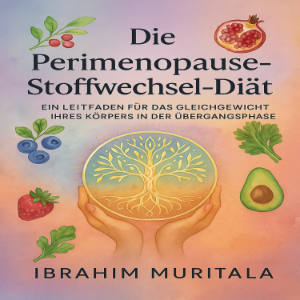 Die Perimenopause-Stoffwechsel-Diät-logo