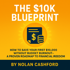The $10K Blueprint