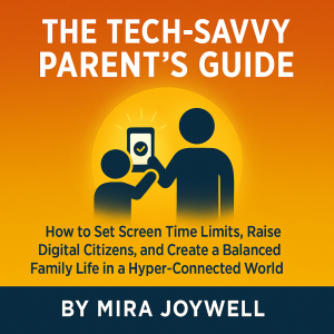 The Tech-Savvy Parent’s Guide