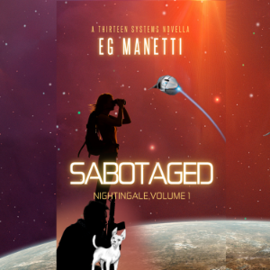 SABOTAGED-logo