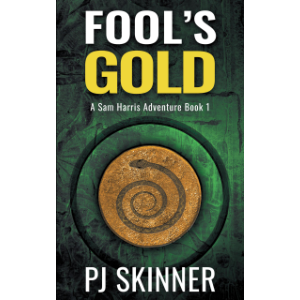 Fool's Gold-logo