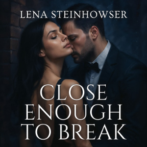 Close Enough to Break-logo