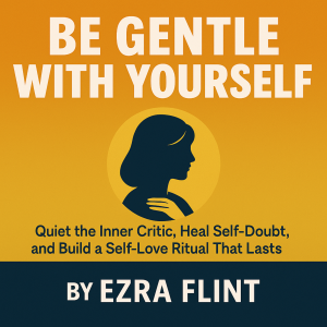 Be Gentle With Yourself-logo