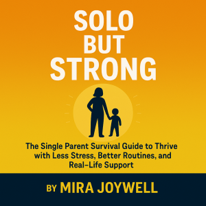 Solo but Strong