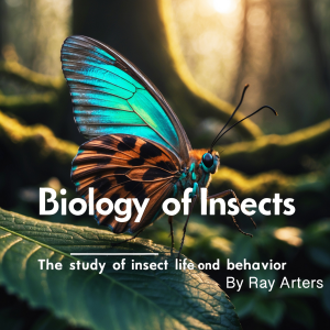 Biology of Insects