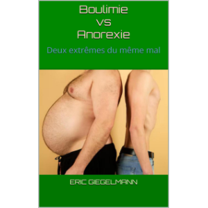 Boulimie vs Anorexie: Deux extrêmes du même mal-logo