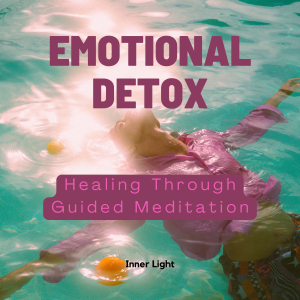 Emotional Detox: Healing Through Guided Meditation-logo