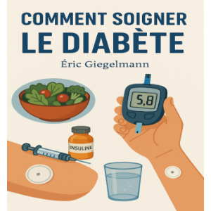 Comment soigner le diabete