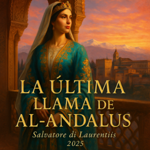 LA ÚLTIMA LLAMA DE AL ANDALUS-logo