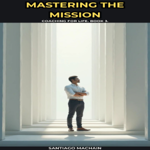 Mastering the Mission-logo