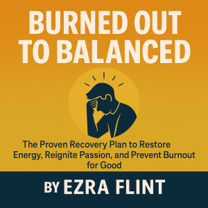 Burned Out to Balanced