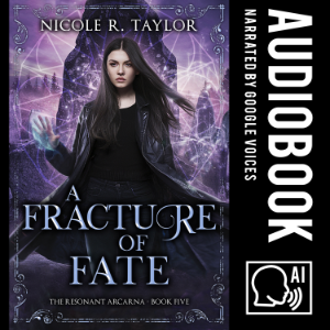 A Fracture of Fate
