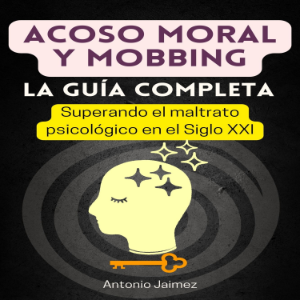 Acoso Moral y Mobbing, la Guía Completa-logo