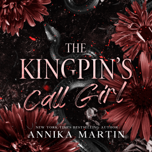 The Kingpin's Call Girl-logo