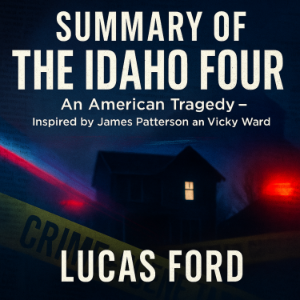 Summary of The Idaho Four-logo