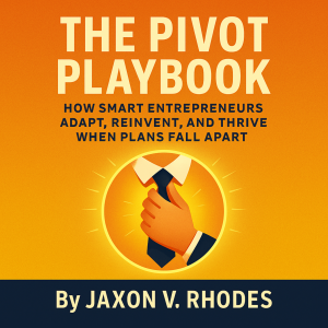 The Pivot Playbook