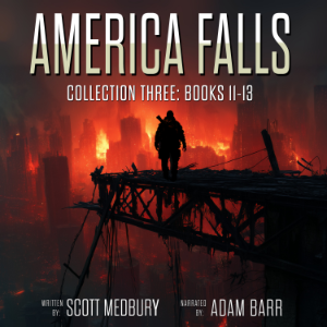 America Falls Collection 3-logo